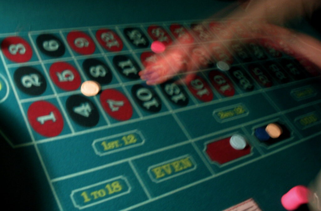Casino bonuses – How to qualify
